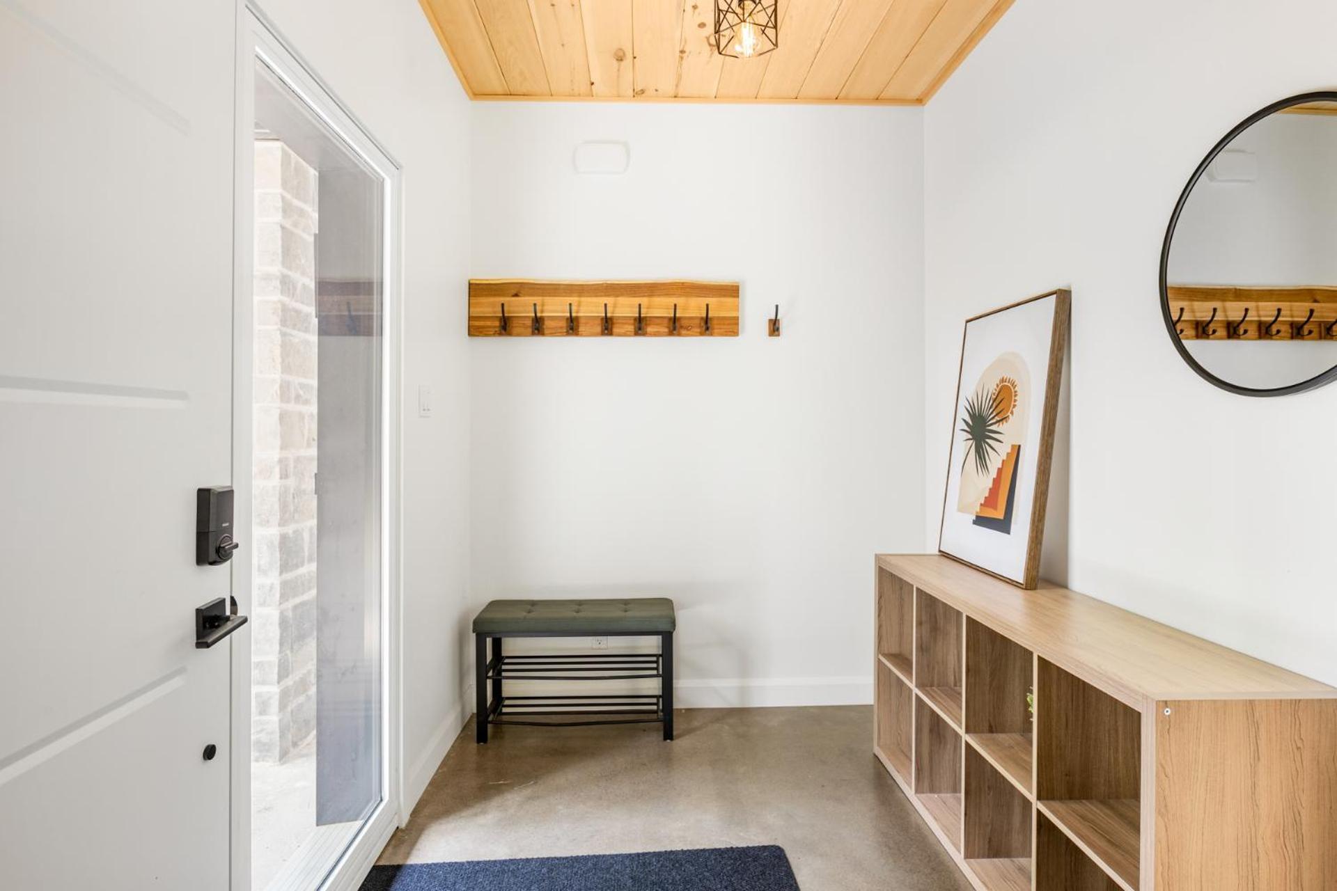 Alto - Boreal Luxueux Saint-Alexis-des-Monts